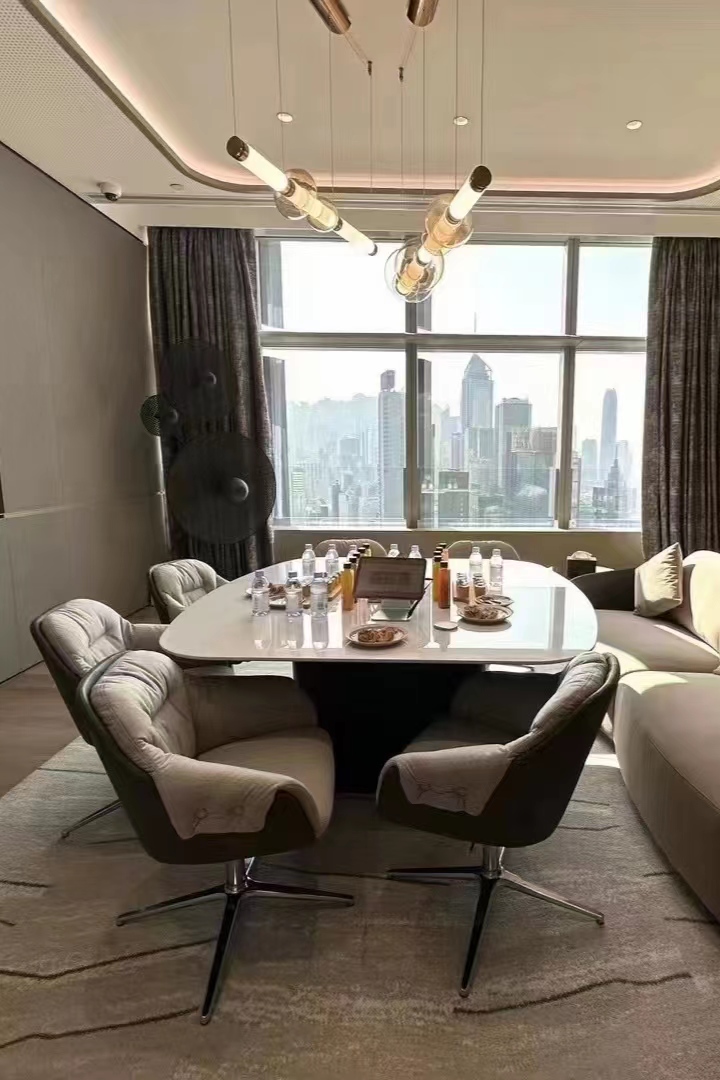 香港铜锣湾
