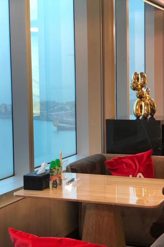 香港尖沙咀